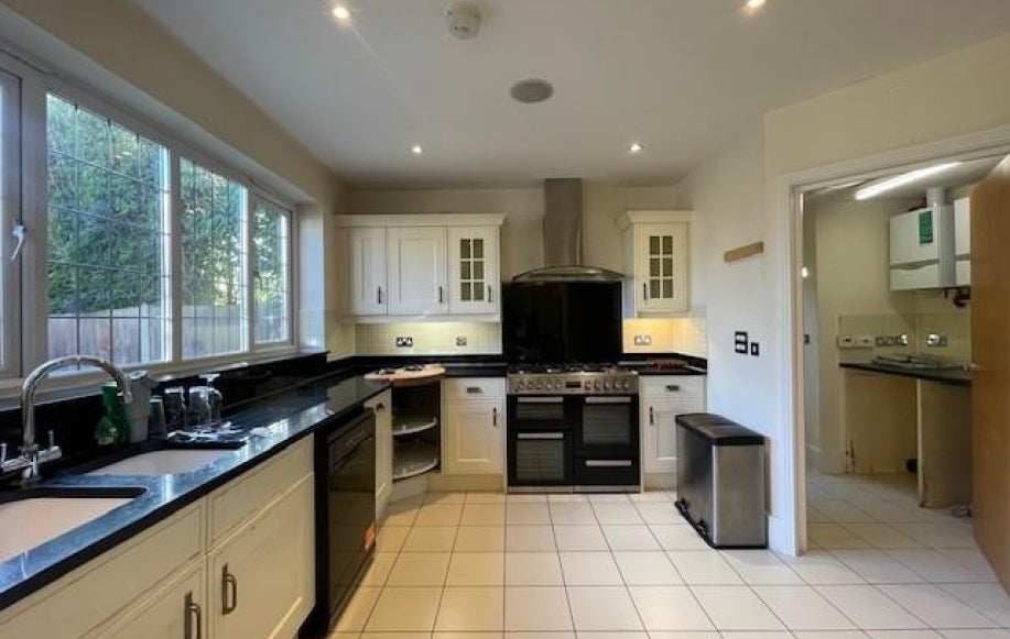 House Augustus Close in Greater London