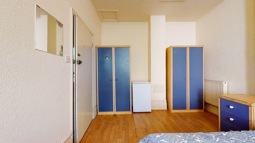 Room Anson Road in Greater London