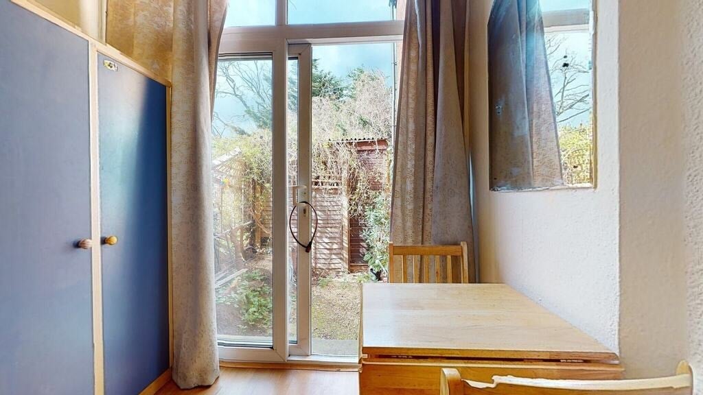 Room Anson Road in Greater London