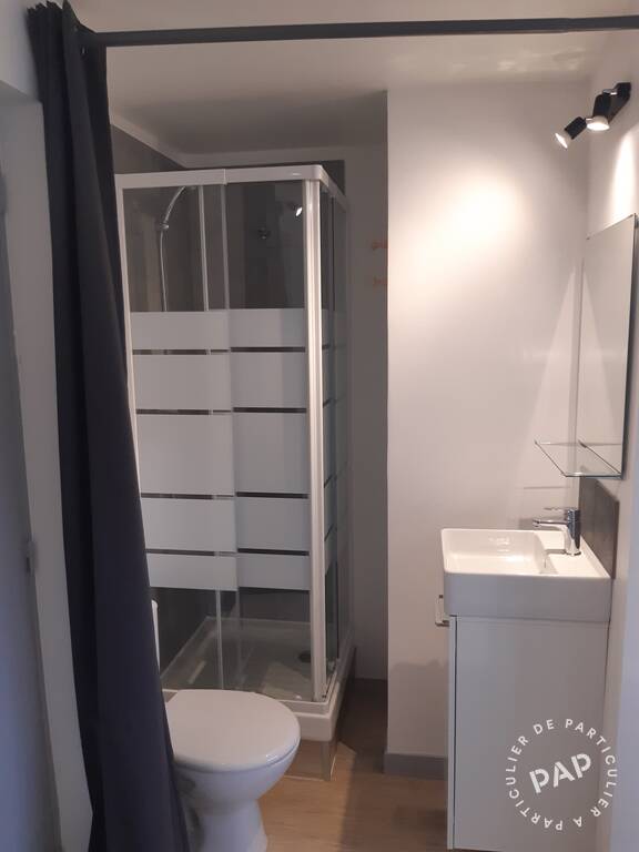 Appartement Rue Édouard Calvet à Marseille