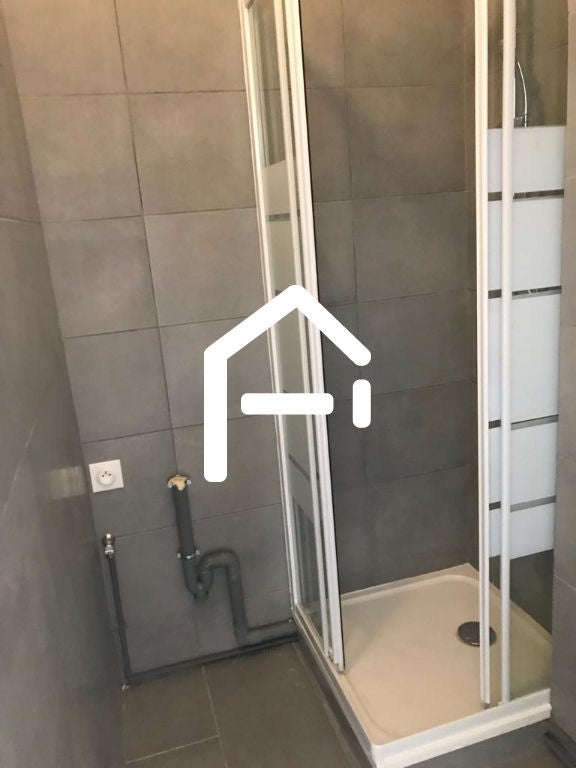 Appartement Rue Charles Robin à Paris
