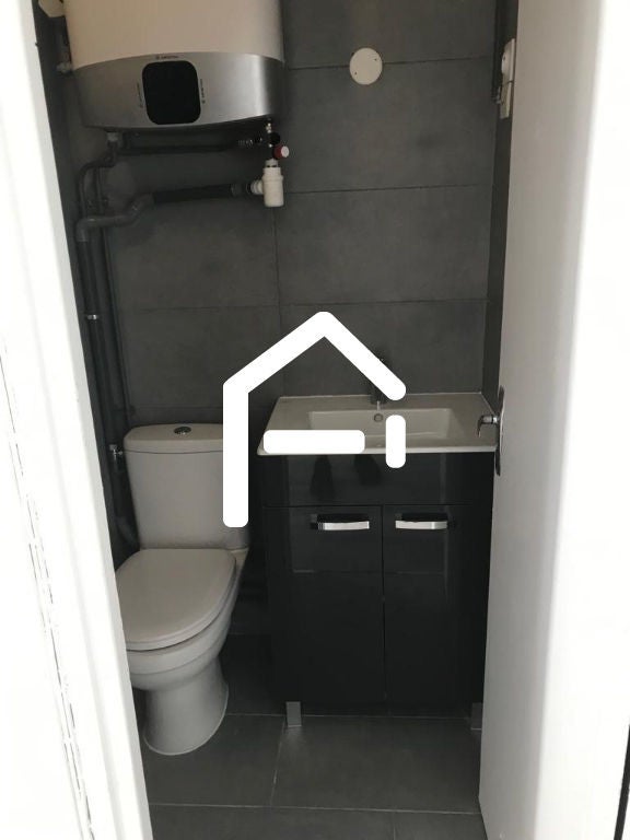 Appartement Rue Charles Robin à Paris