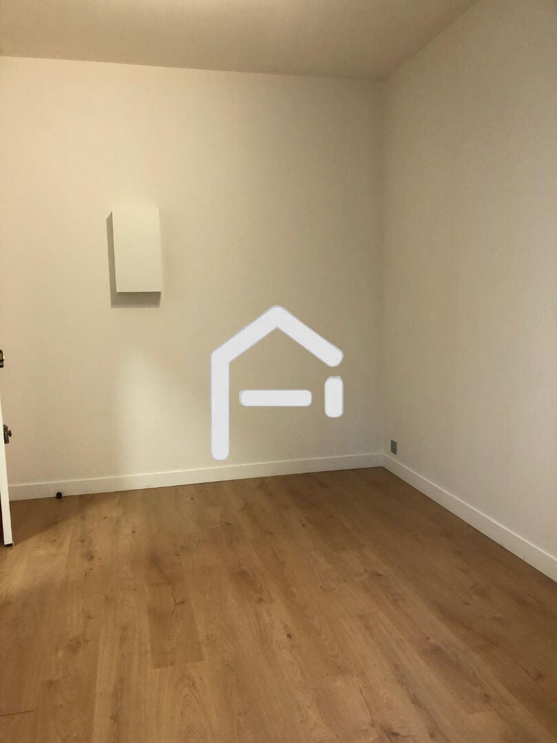 Appartement Rue Charles Robin à Paris
