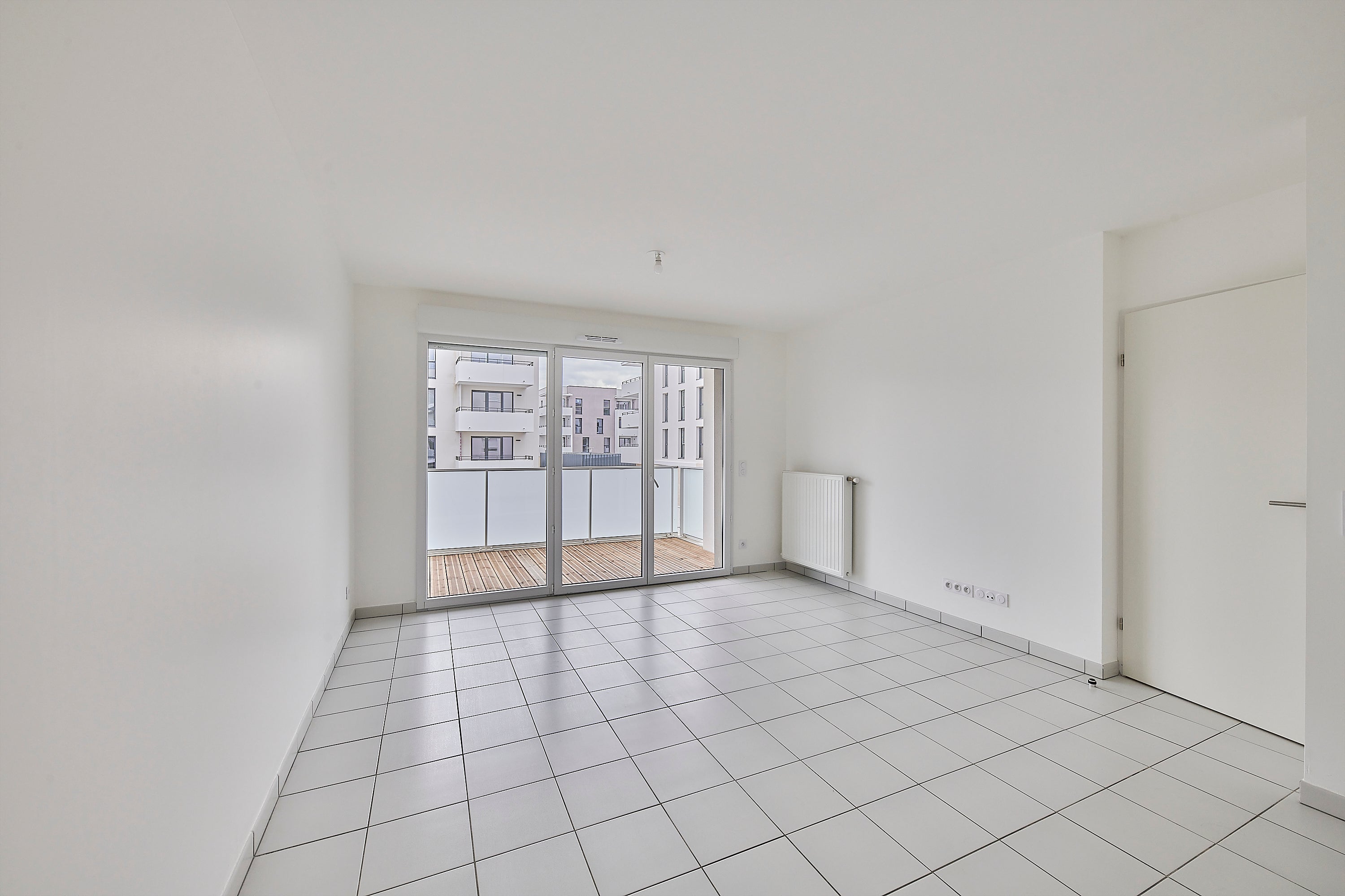 Flat Chemin de Leyran in Villenave-d'Ornon