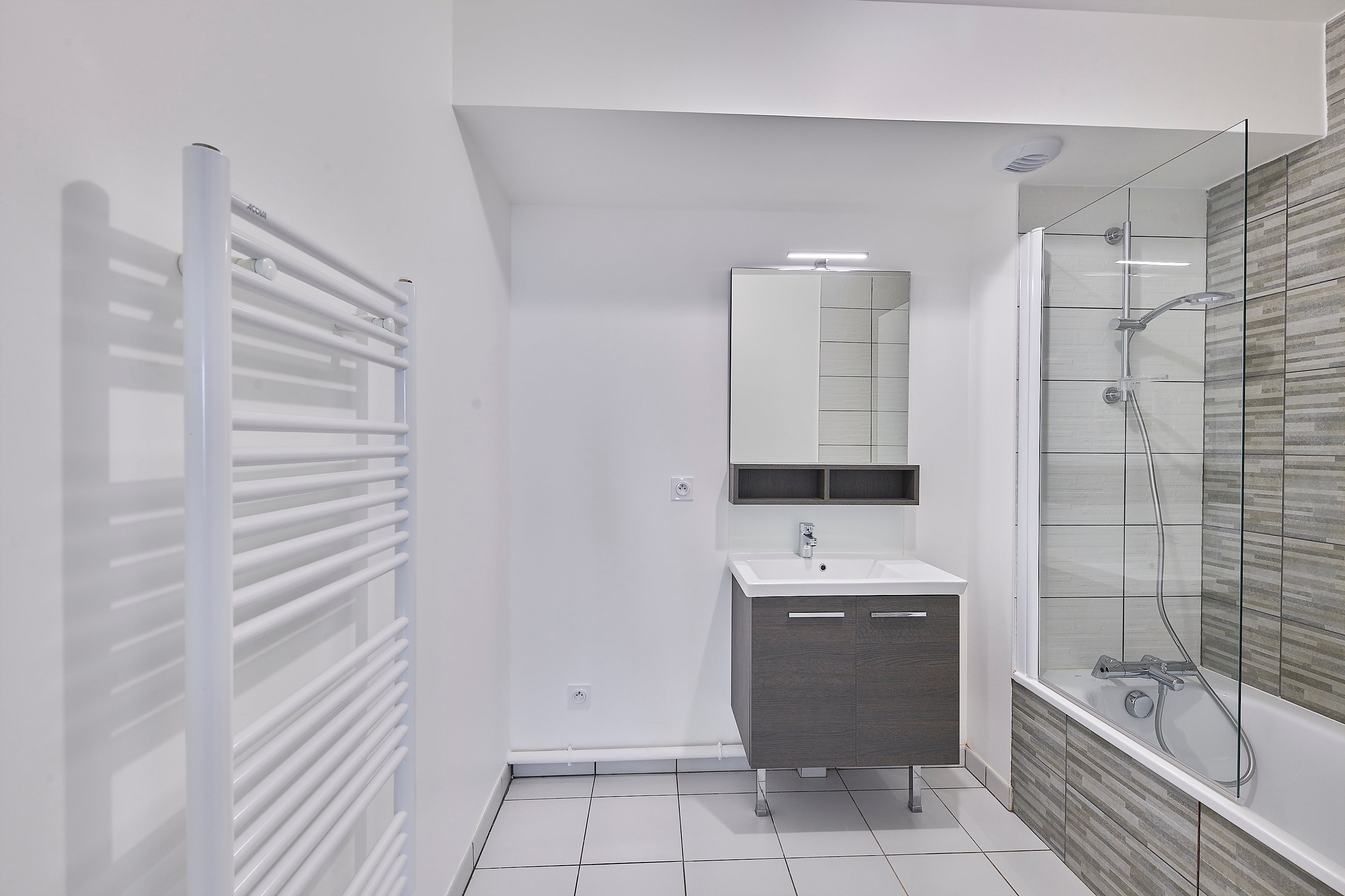 Flat Chemin de Leyran in Villenave-d'Ornon