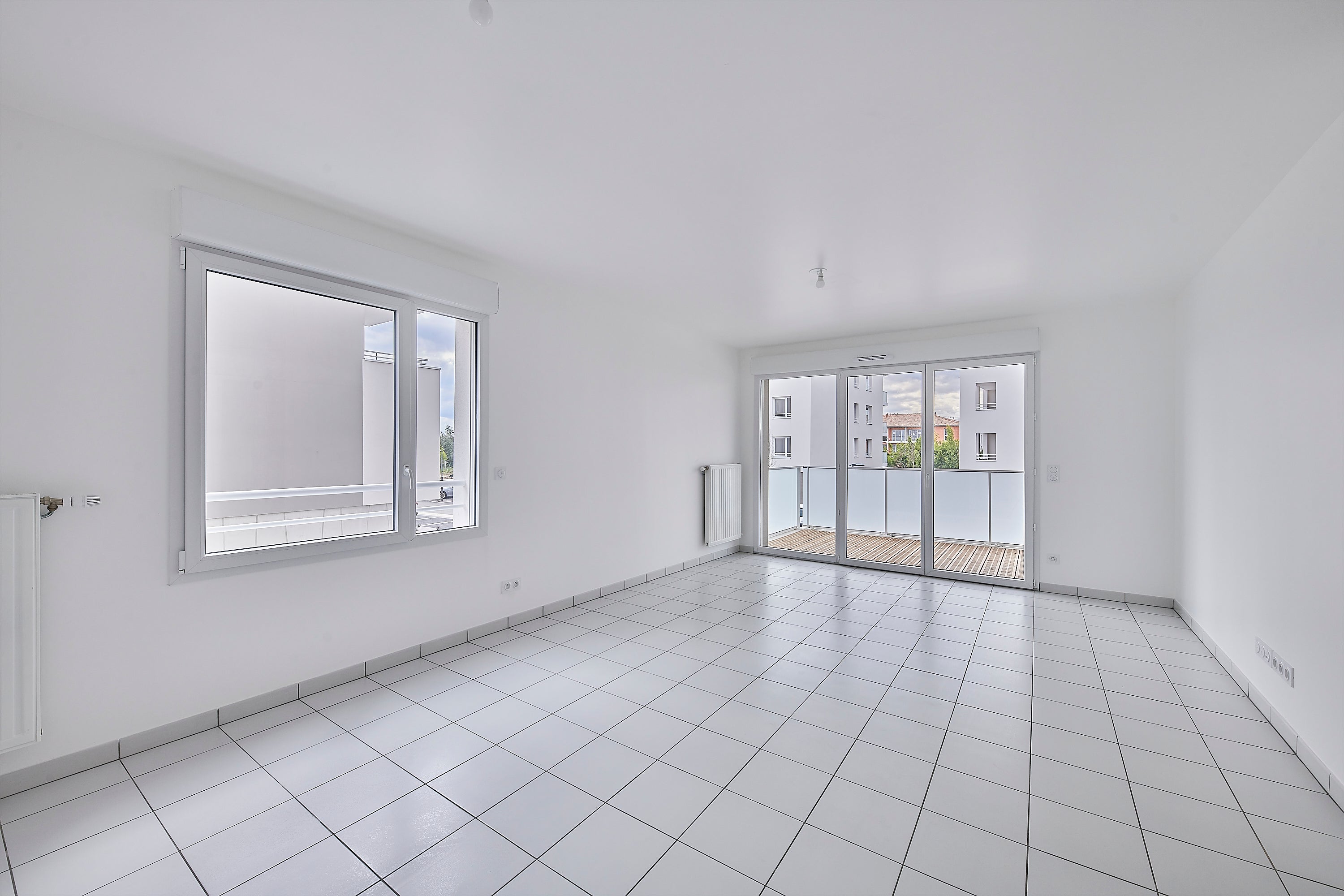 Flat Chemin de Leyran in Villenave-d'Ornon