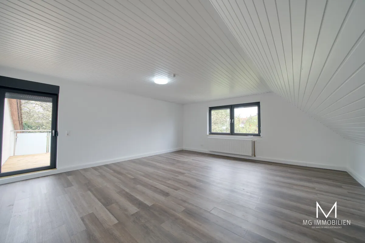 Wohnung Freiherr-vom-Stein-Straße in Kaiserslautern