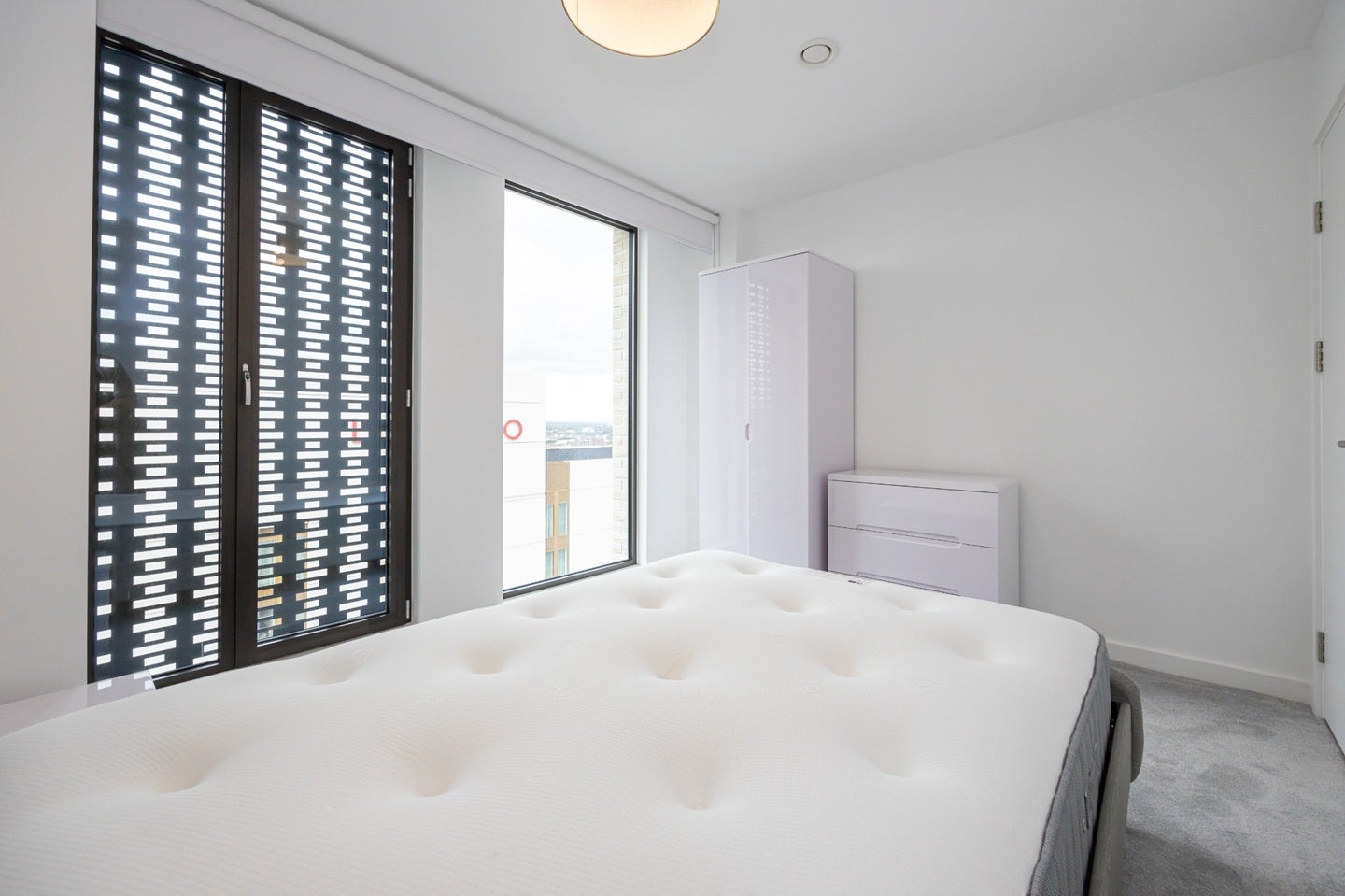 Flat Great Ancoats Street in Manchester