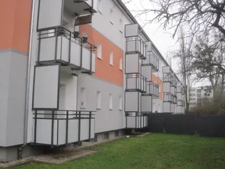Wohnung Humserstraße in Frankfurt am Main