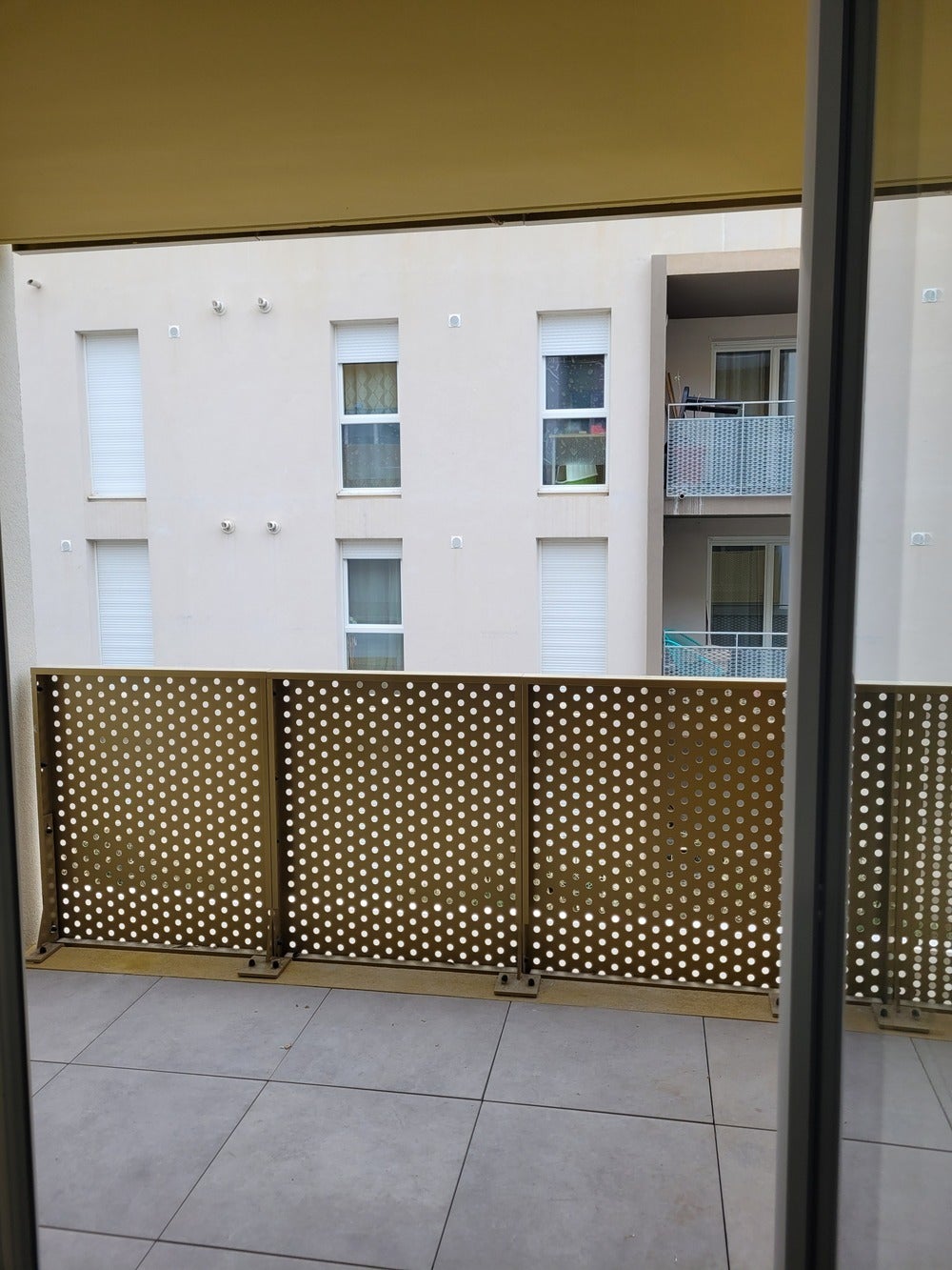 Appartement Avenue de l'Europe à Castelnau-le-Lez