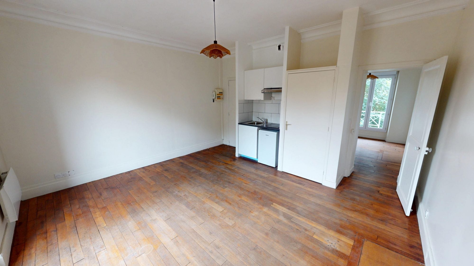 Appartement Rue de Bellebat à Orléans