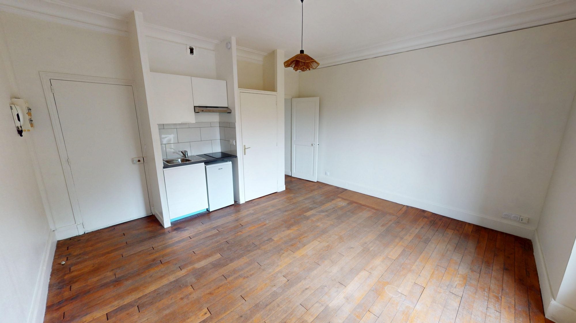 Appartement Rue de Bellebat à Orléans