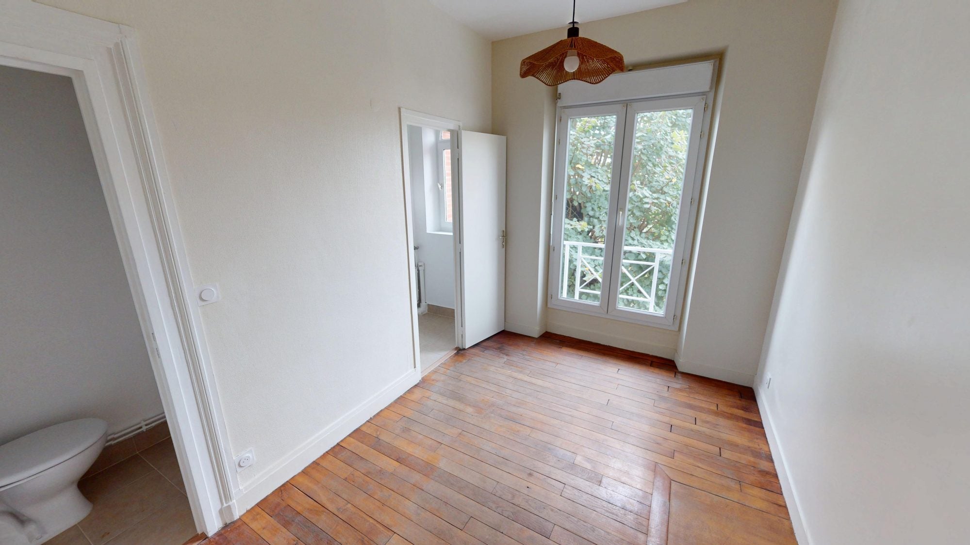 Appartement Rue de Bellebat à Orléans