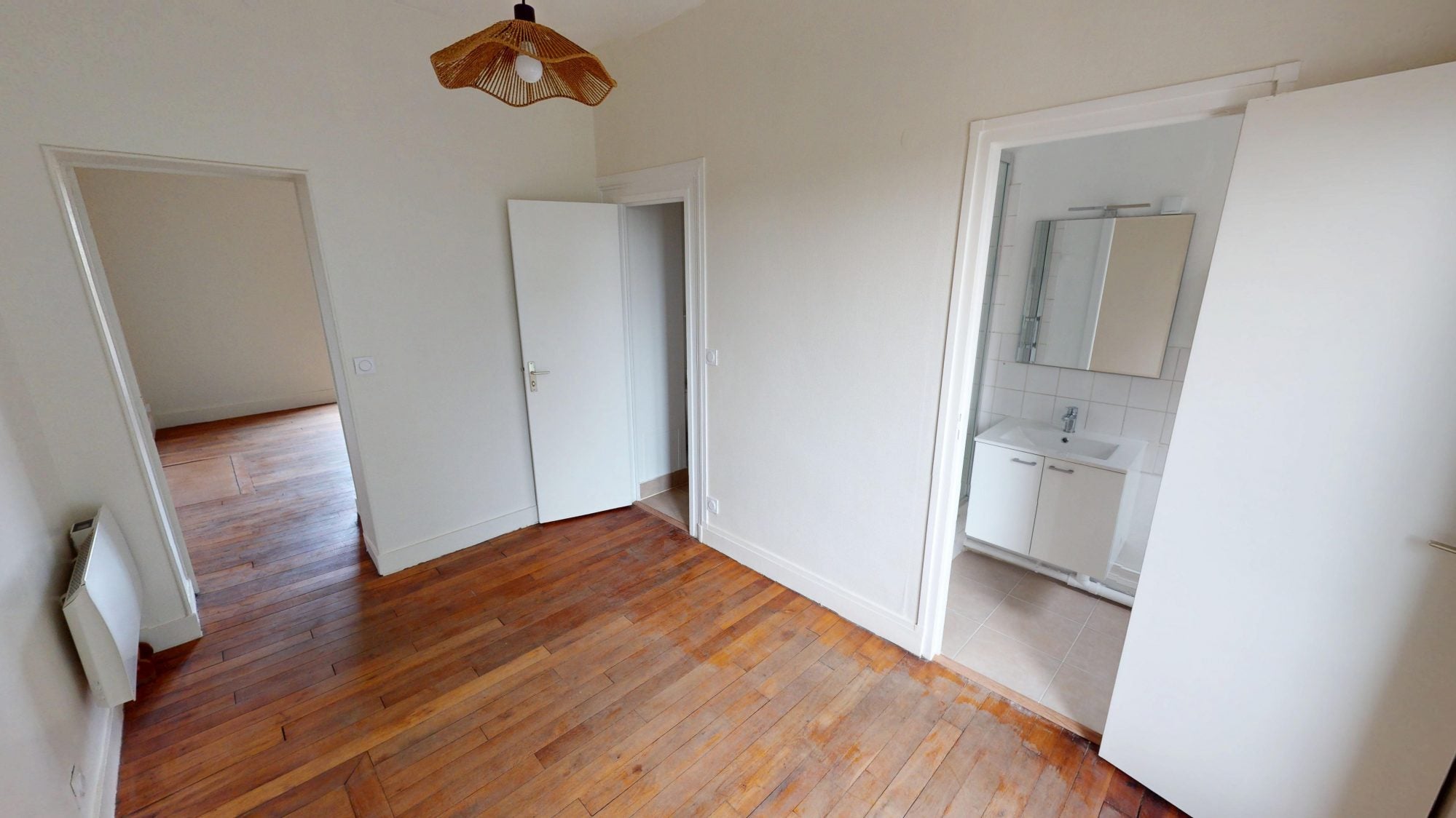 Appartement Rue de Bellebat à Orléans