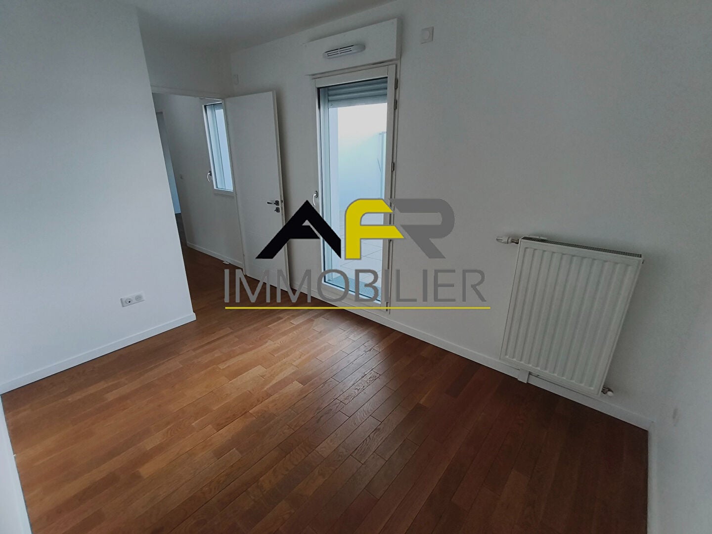 Appartement Allée de la Dauphine à Rueil-Malmaison