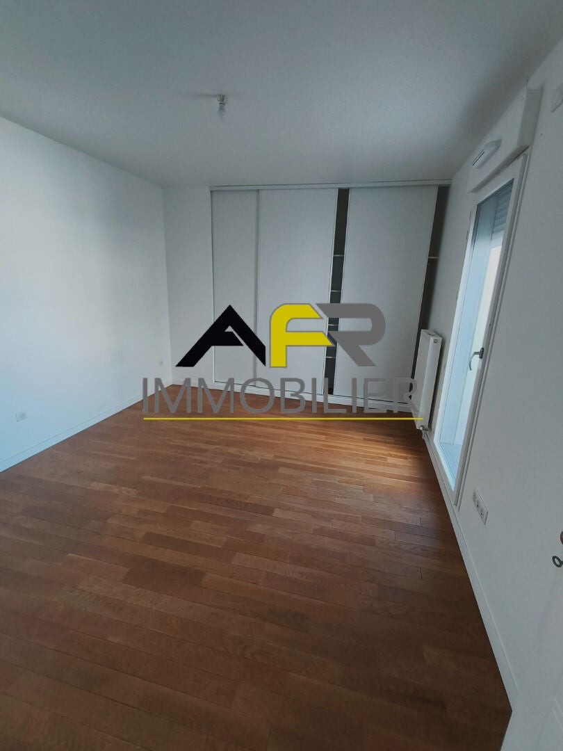 Appartement Allée de la Dauphine à Rueil-Malmaison