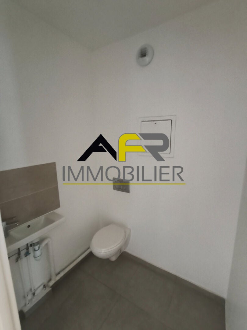 Appartement Allée de la Dauphine à Rueil-Malmaison