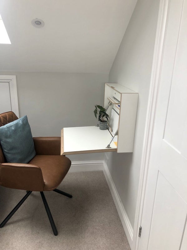 Room Leighton Road in Bristol