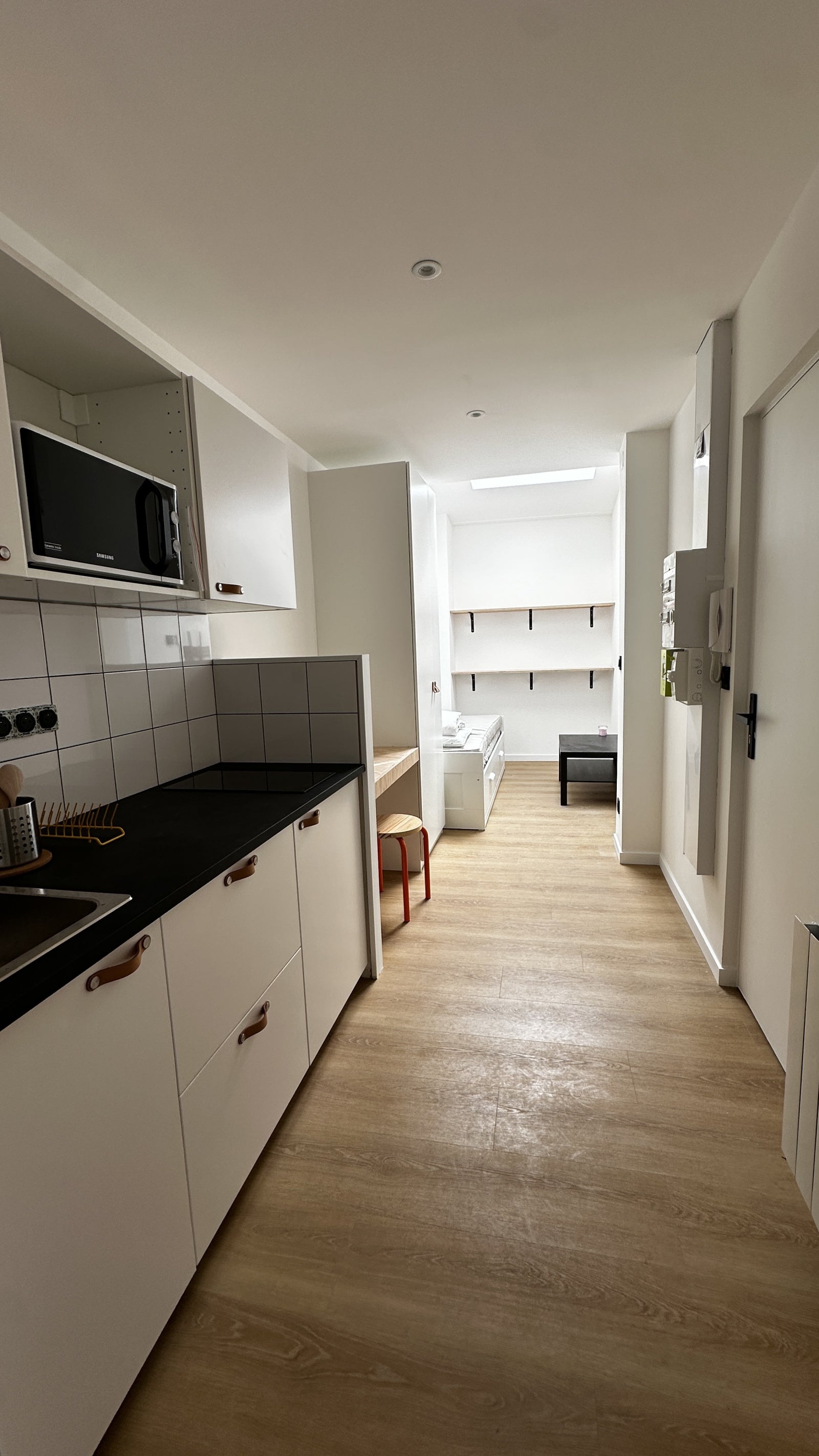 Appartement Rue Mariotte à Dijon