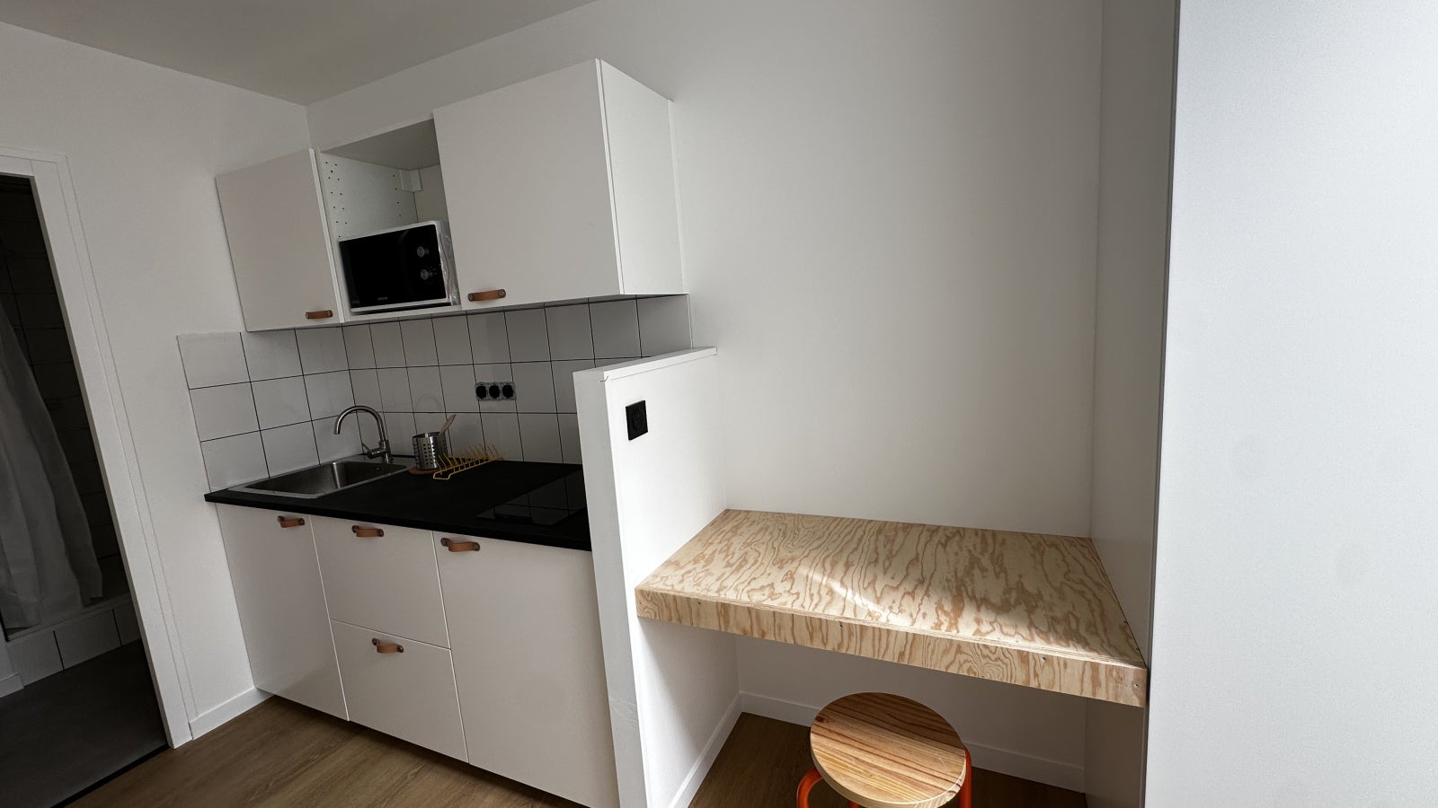 Appartement Rue Mariotte à Dijon