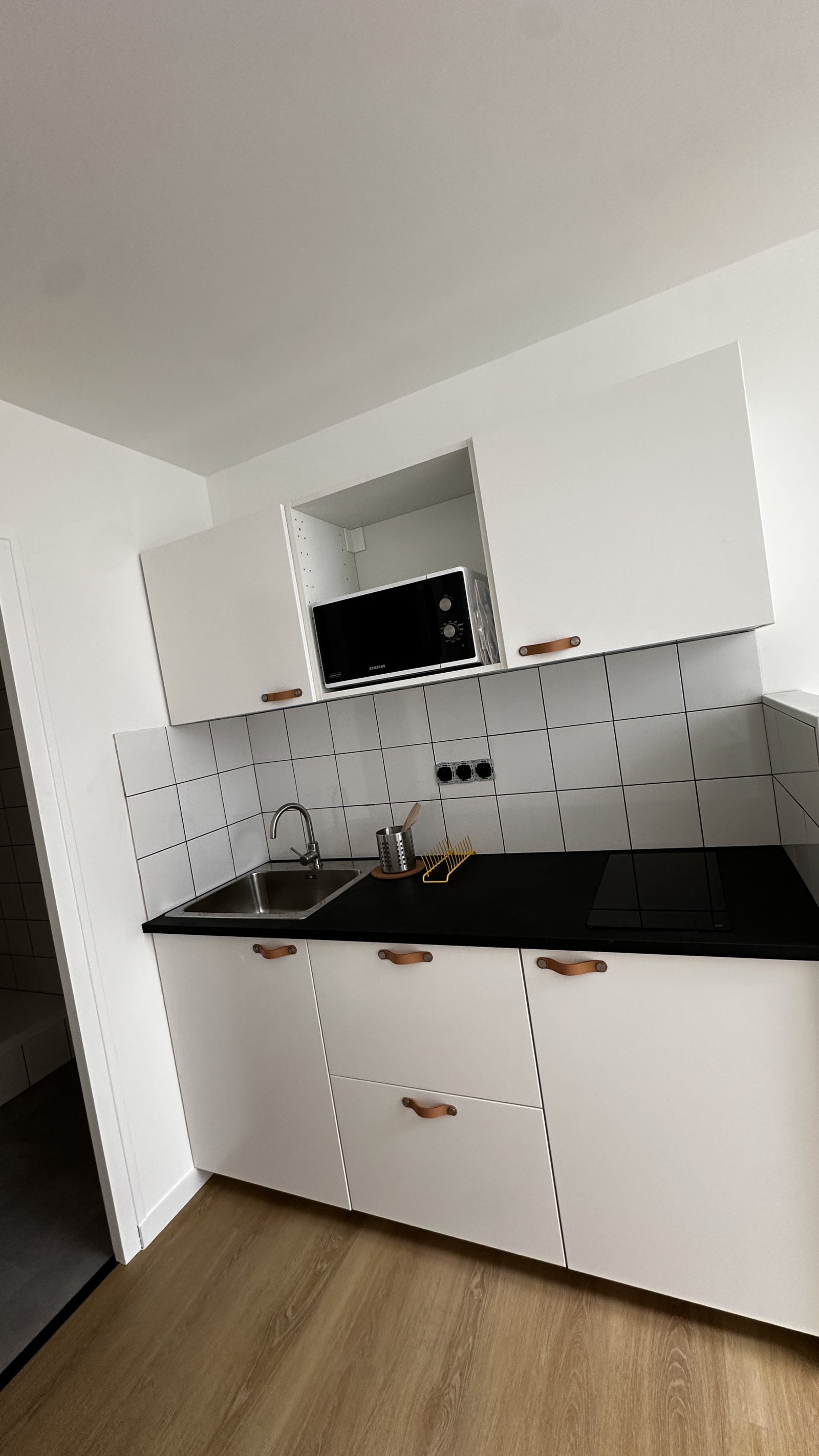 Appartement Rue Mariotte à Dijon