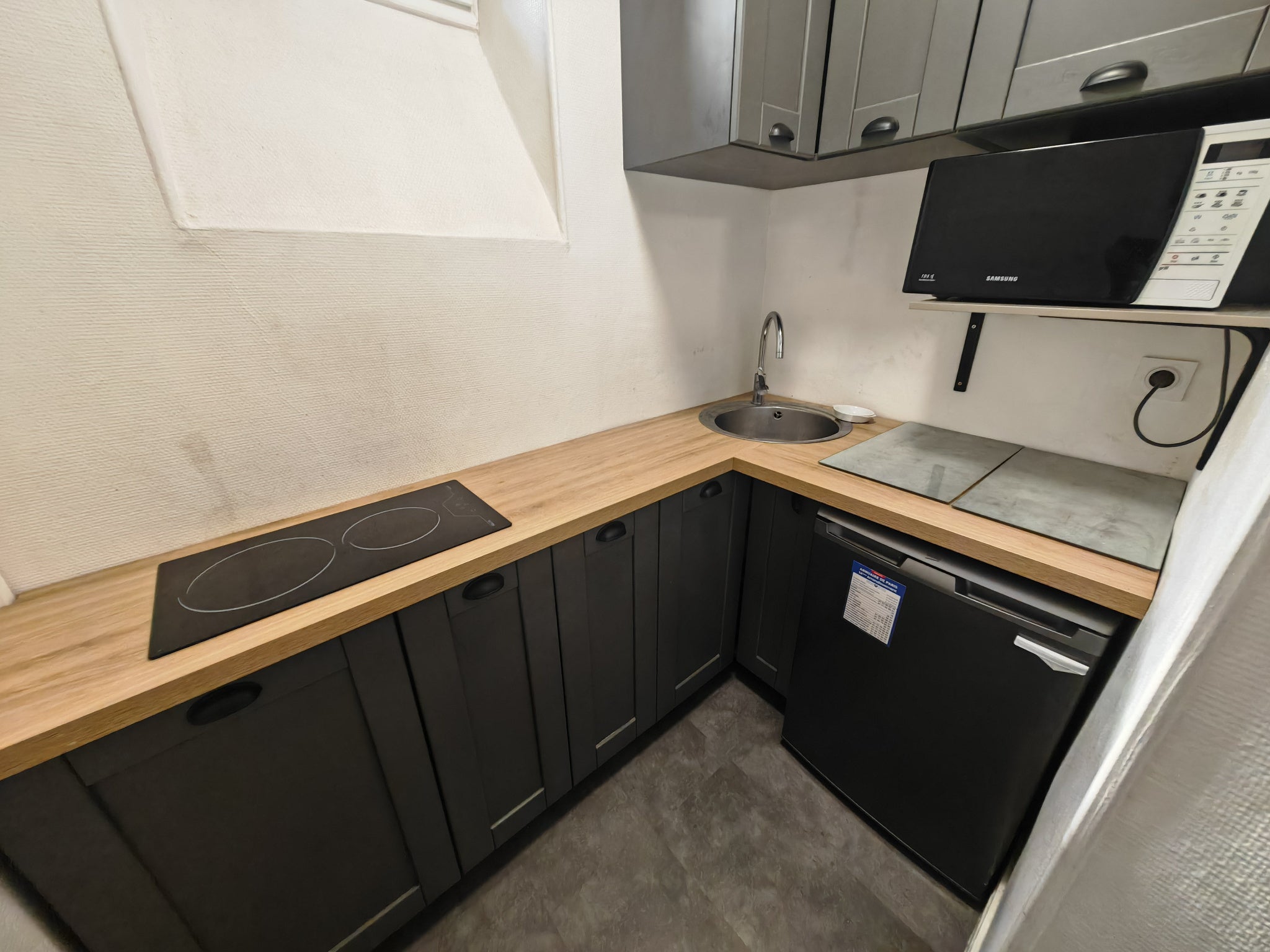 Appartement Rue du Pont Neuf à Paris