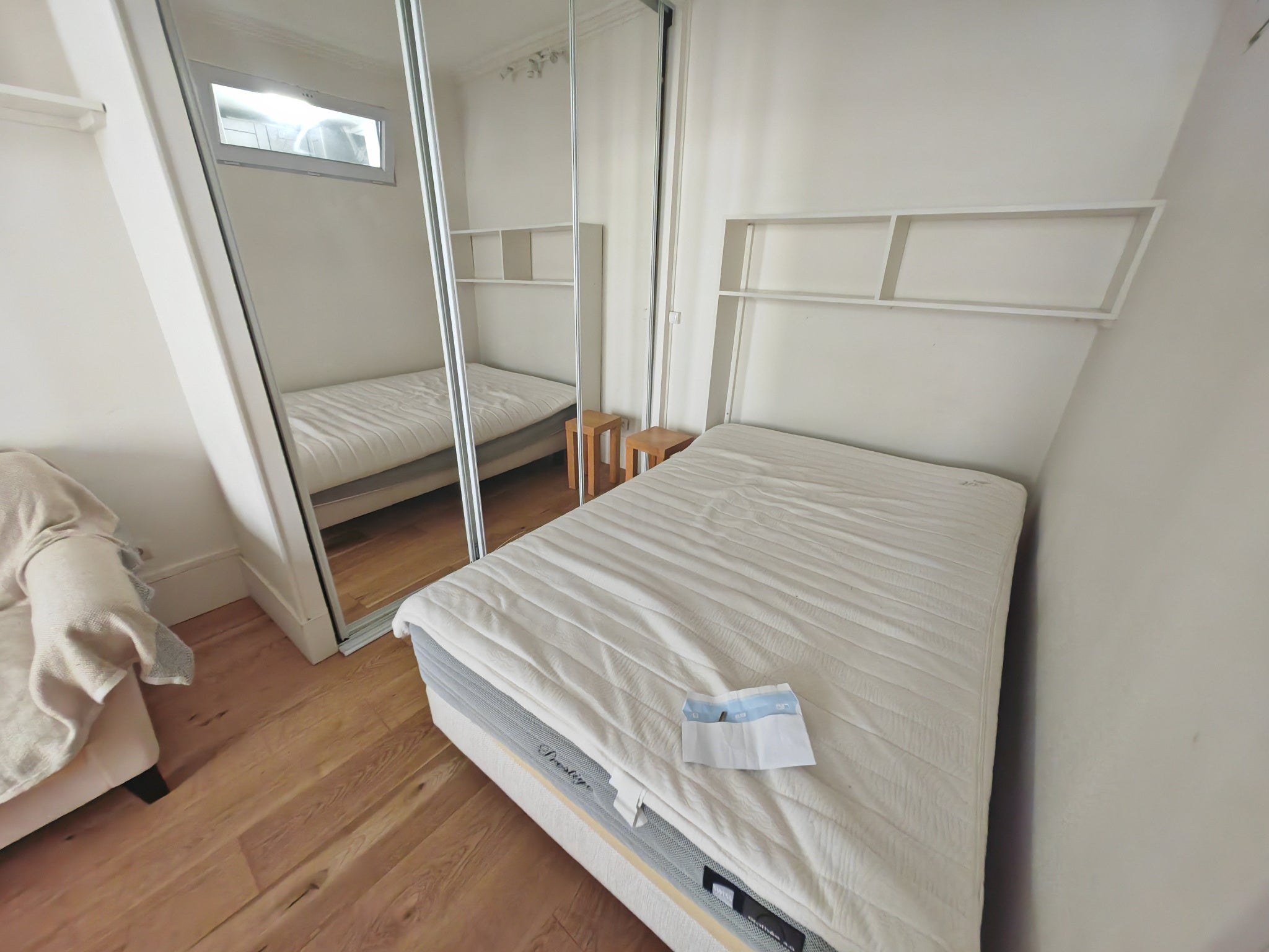 Appartement Rue du Pont Neuf à Paris