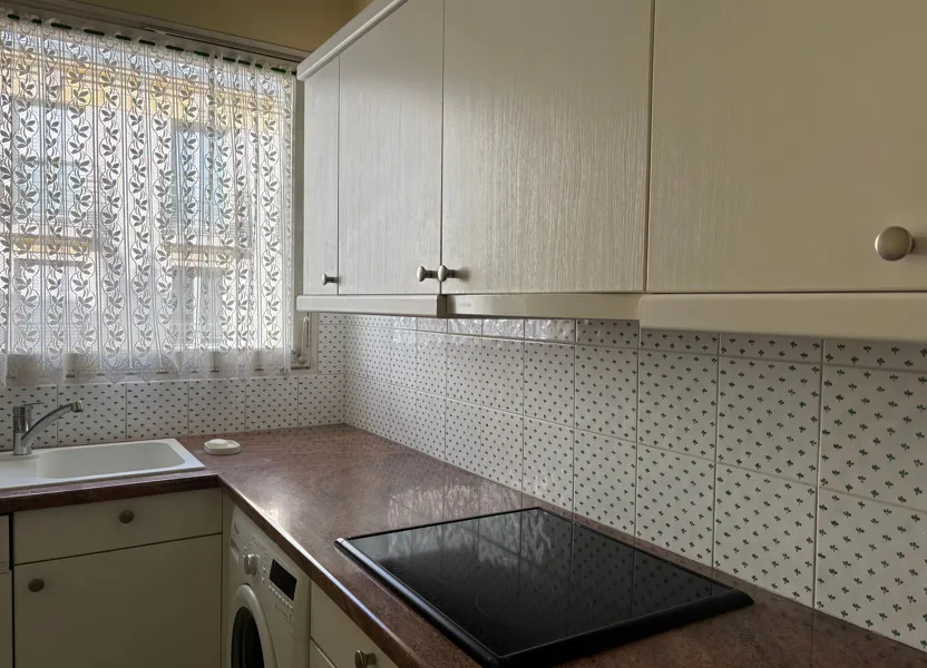 Flat Cité de l'Ameublement in Paris