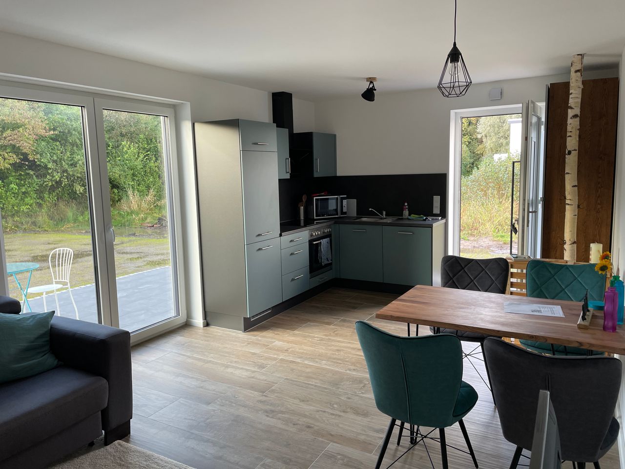 Wohnung Theodor-Mundt-Weg in Bremerhaven