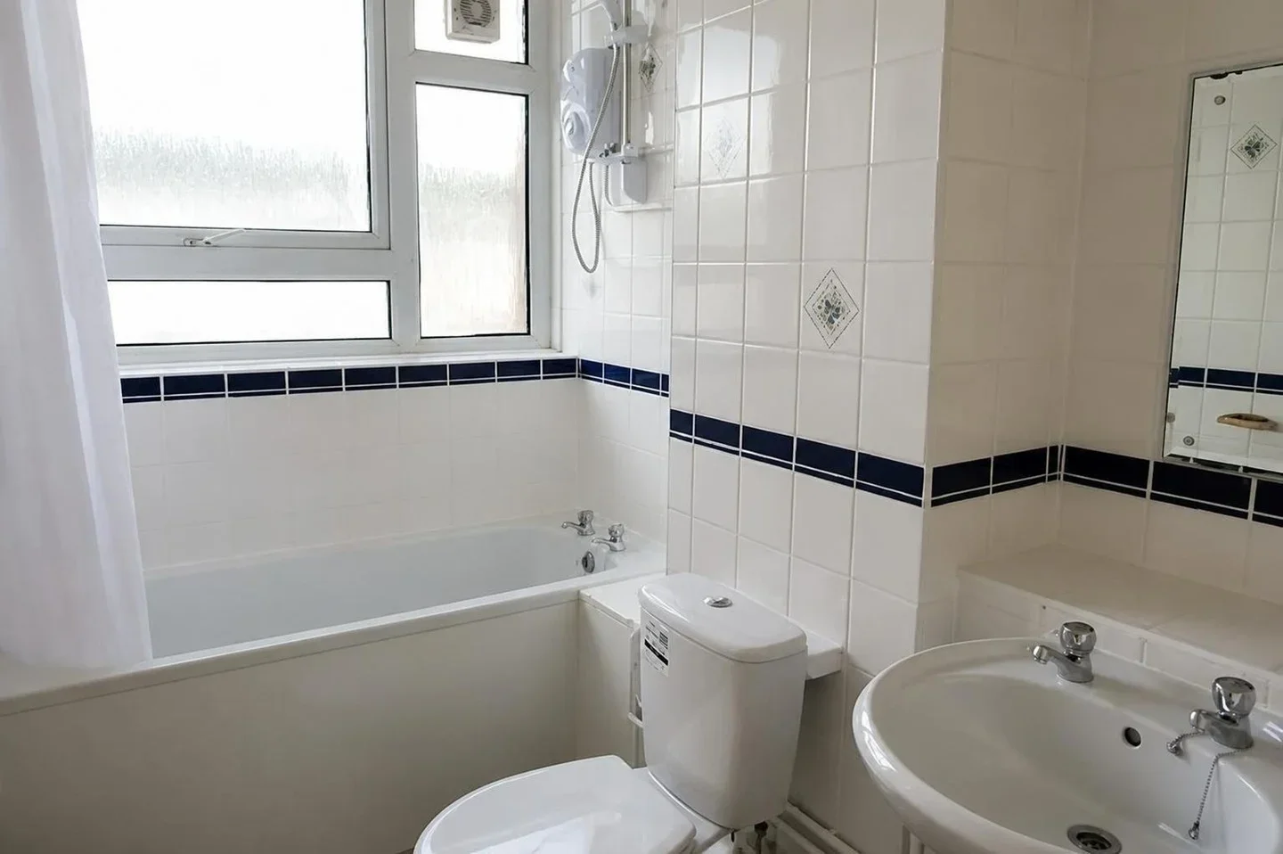 Room Reed Place in Greater London