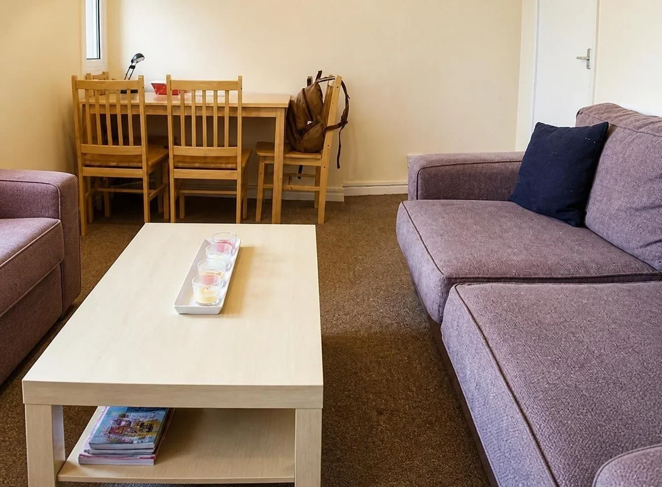 Room Reed Place in Greater London