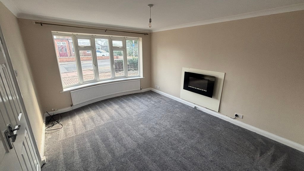 House Rectory Lane in Greater London