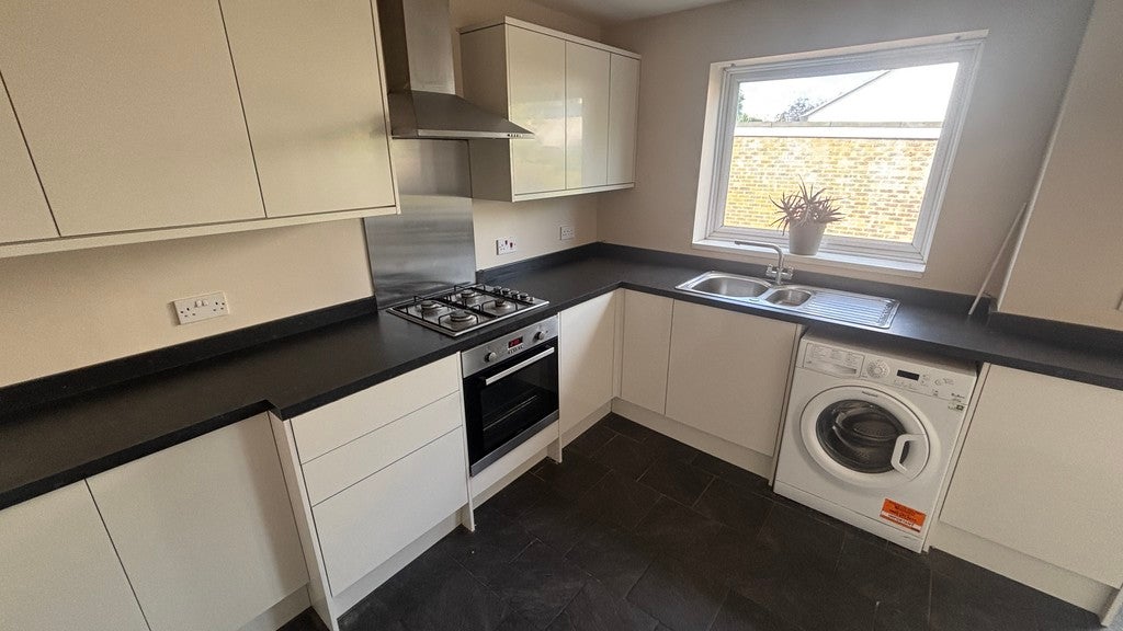 House Rectory Lane in Greater London