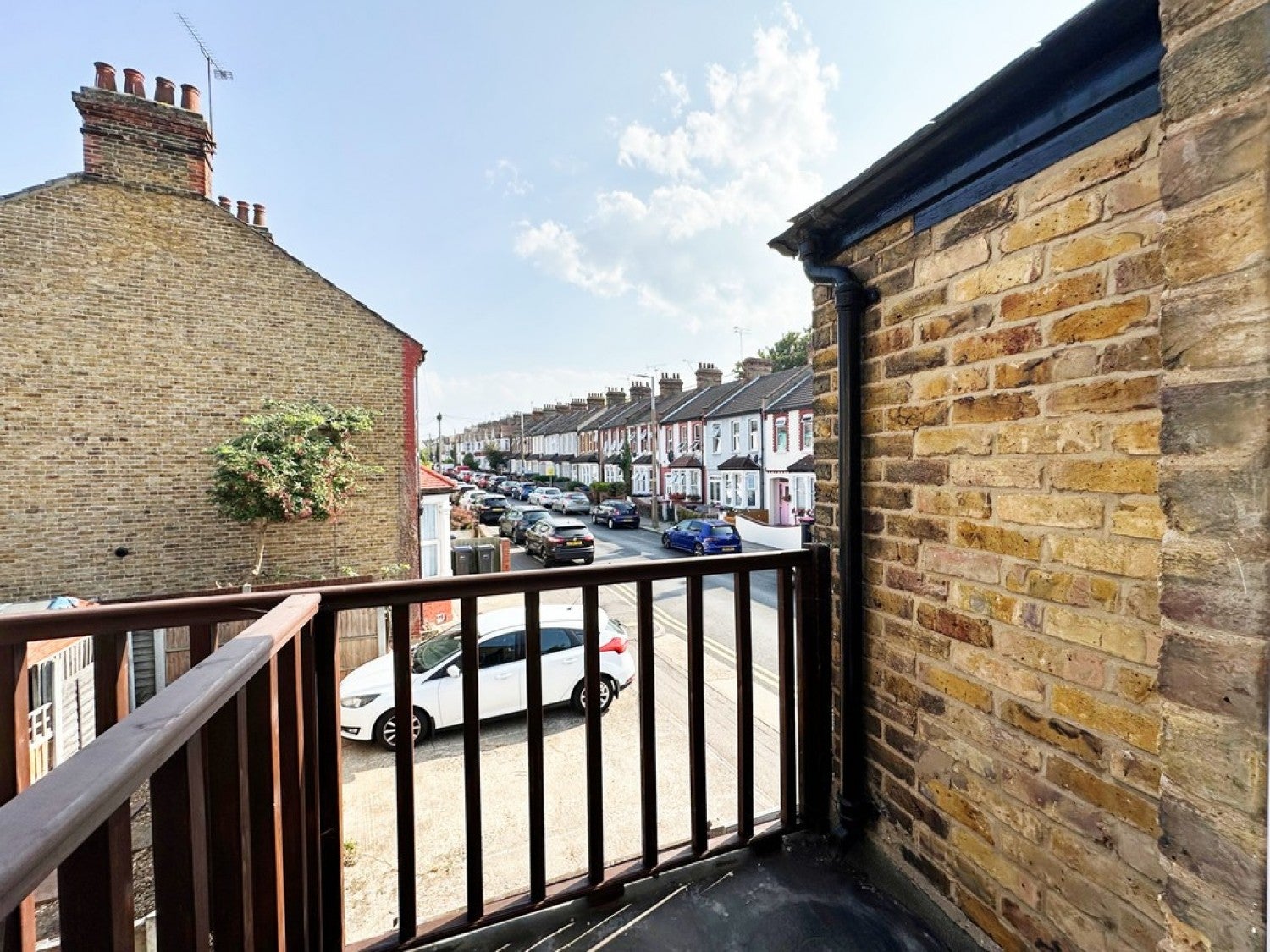 Flat Glenwood Avenue in Southend-on-Sea