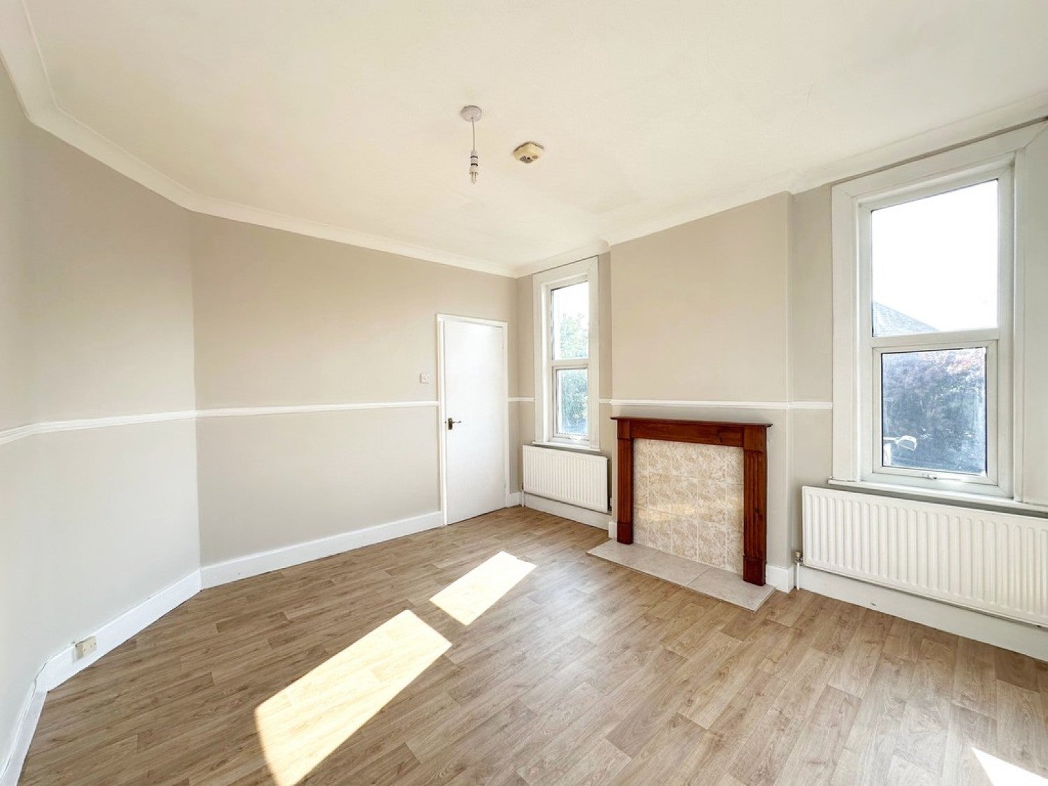Flat Glenwood Avenue in Southend-on-Sea