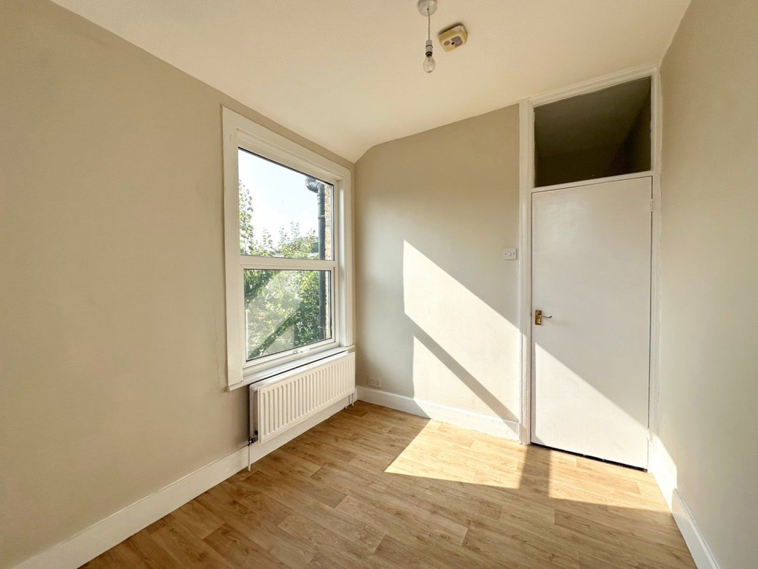 Flat Glenwood Avenue in Southend-on-Sea