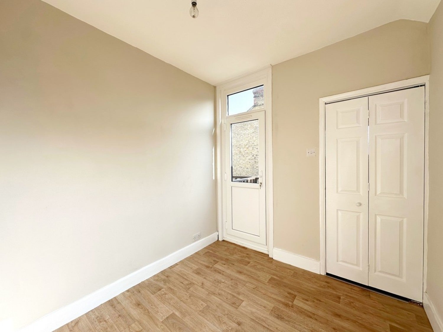 Flat Glenwood Avenue in Southend-on-Sea