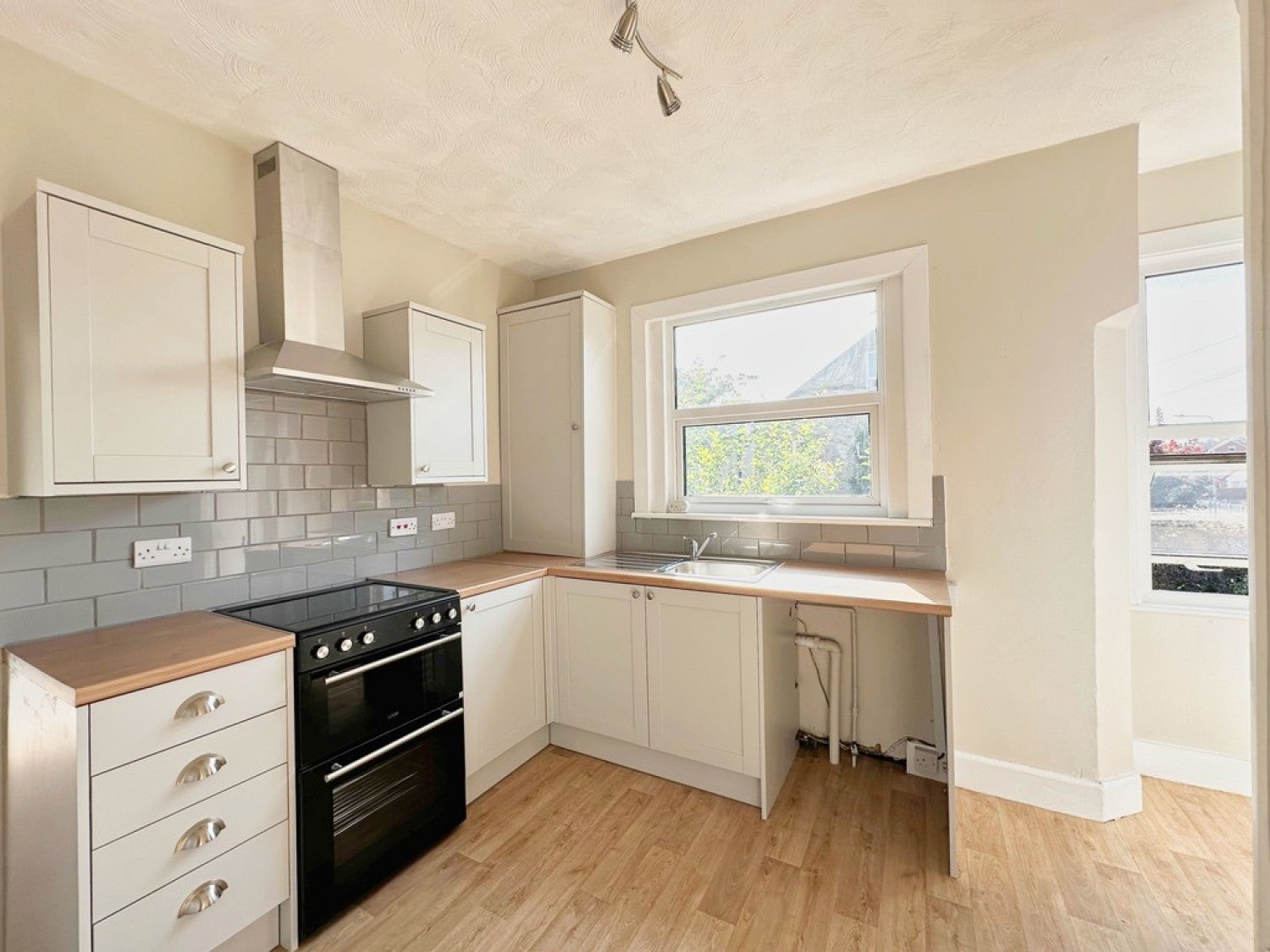 Flat Glenwood Avenue in Southend-on-Sea