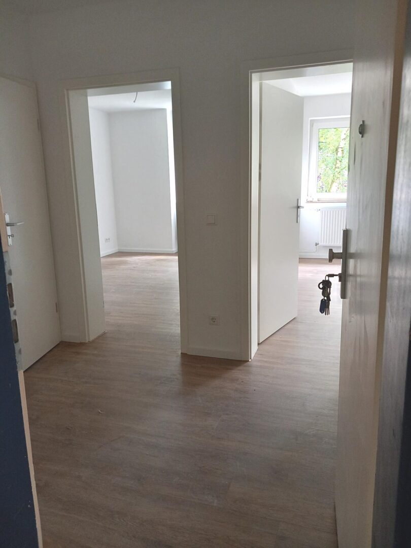 Wohnung Goerdelerstraße in Münster