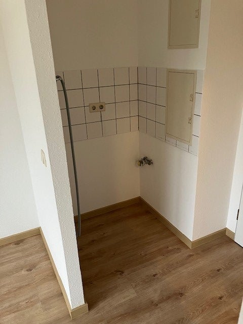 Wohnung Gemenweg in Münster
