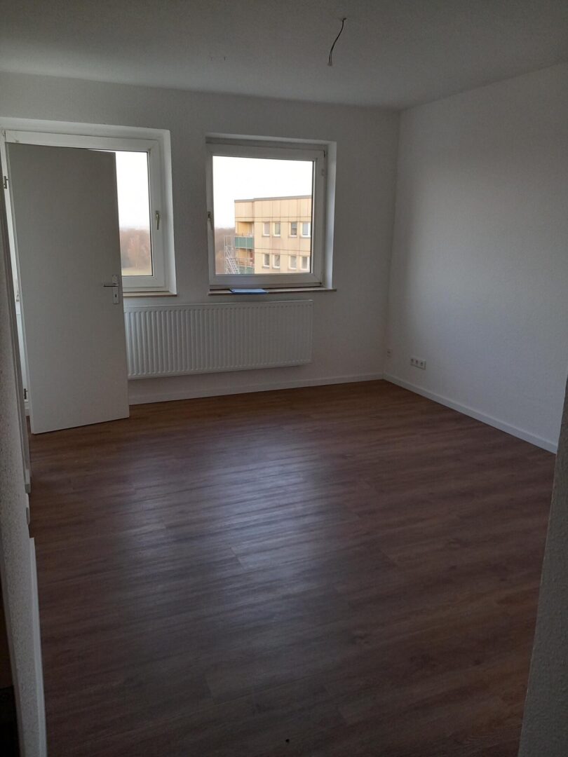 Wohnung Goerdelerstraße in Münster
