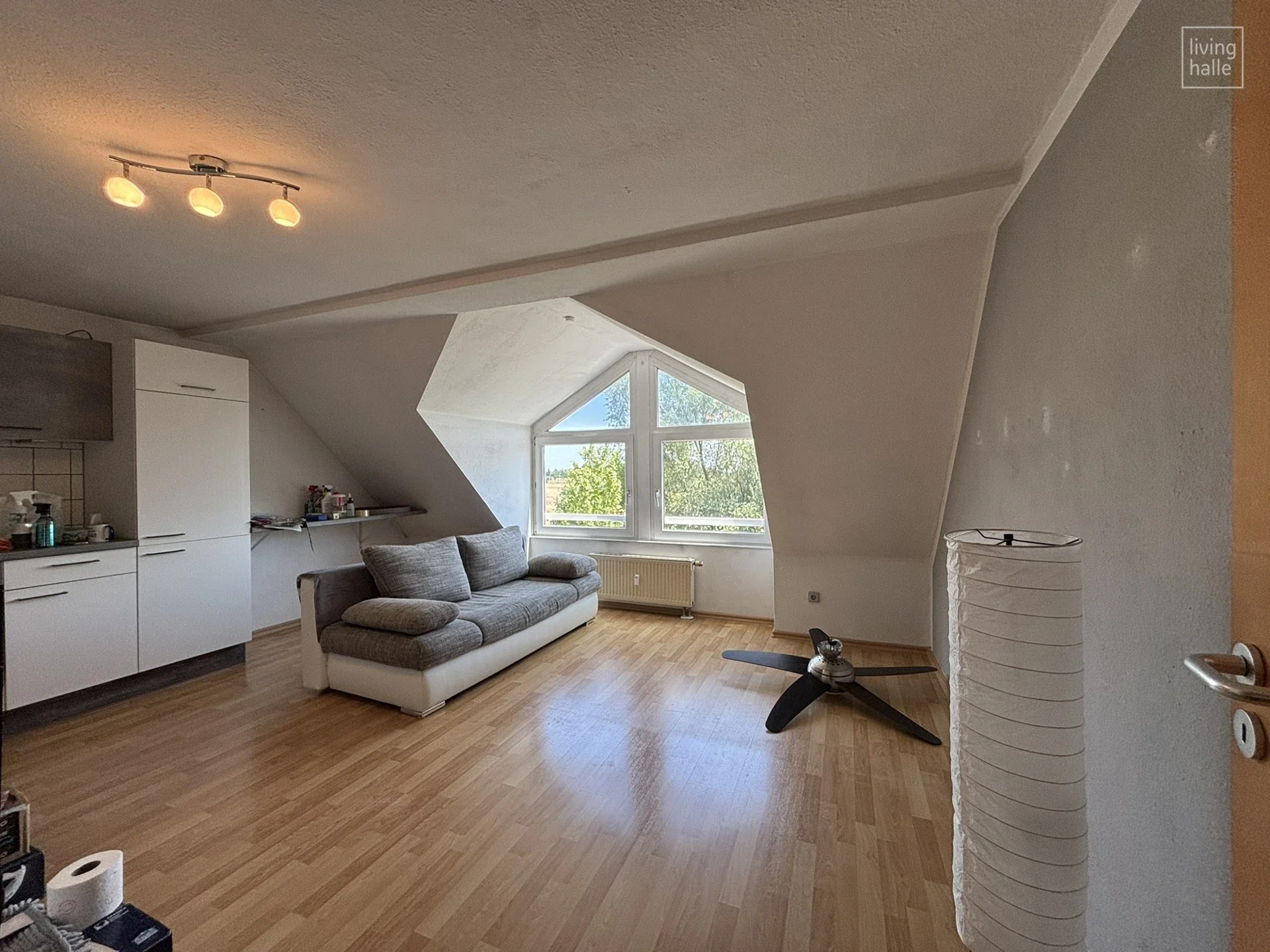 Wohnung Reideburger Landstraße in Halle (Saale)