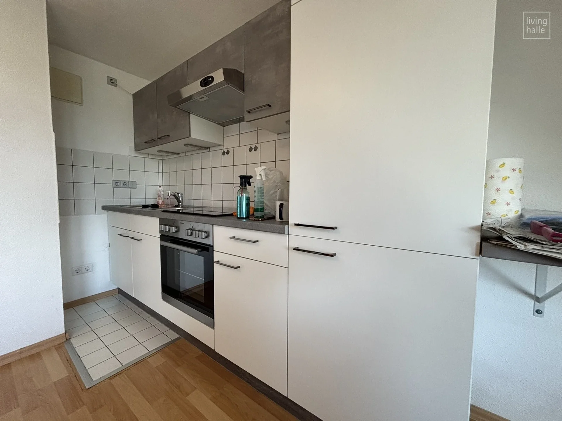 Wohnung Reideburger Landstraße in Halle (Saale)