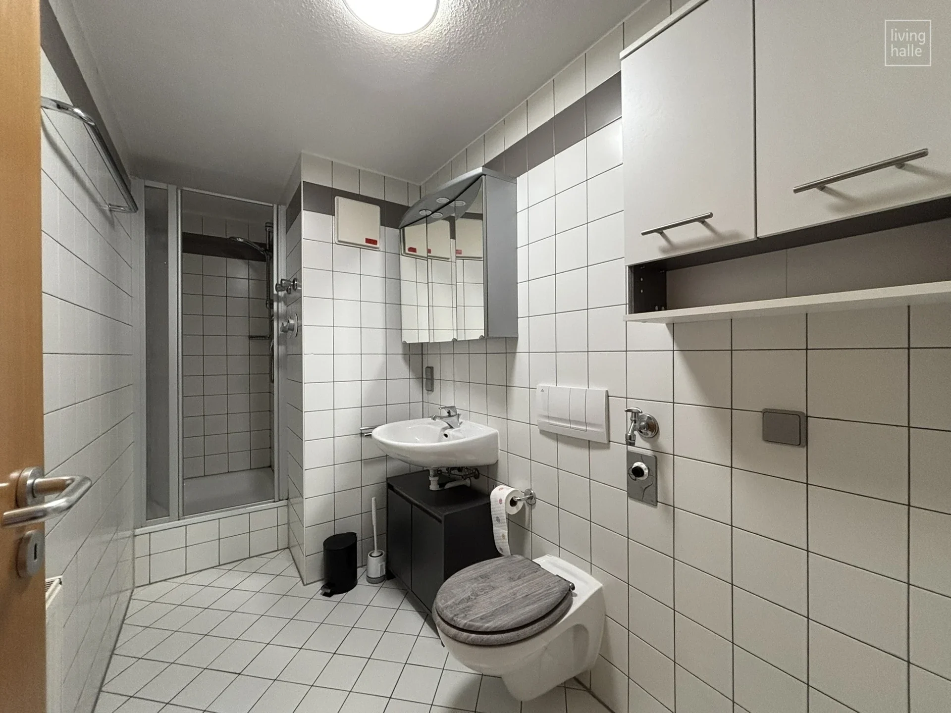 Wohnung Reideburger Landstraße in Halle (Saale)