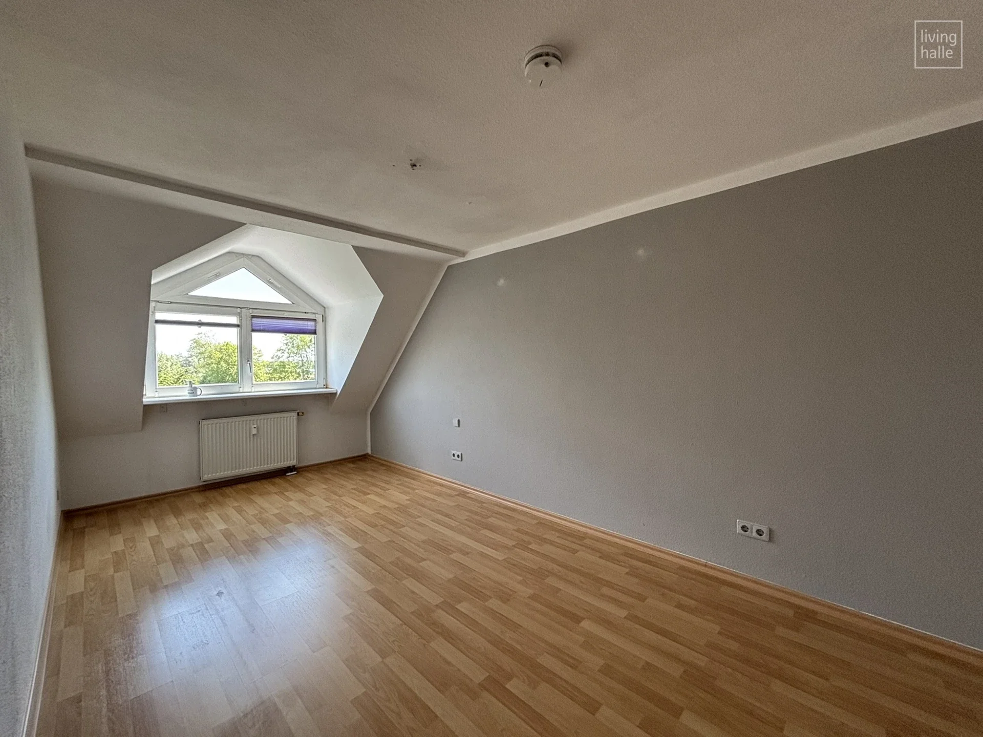 Wohnung Reideburger Landstraße in Halle (Saale)