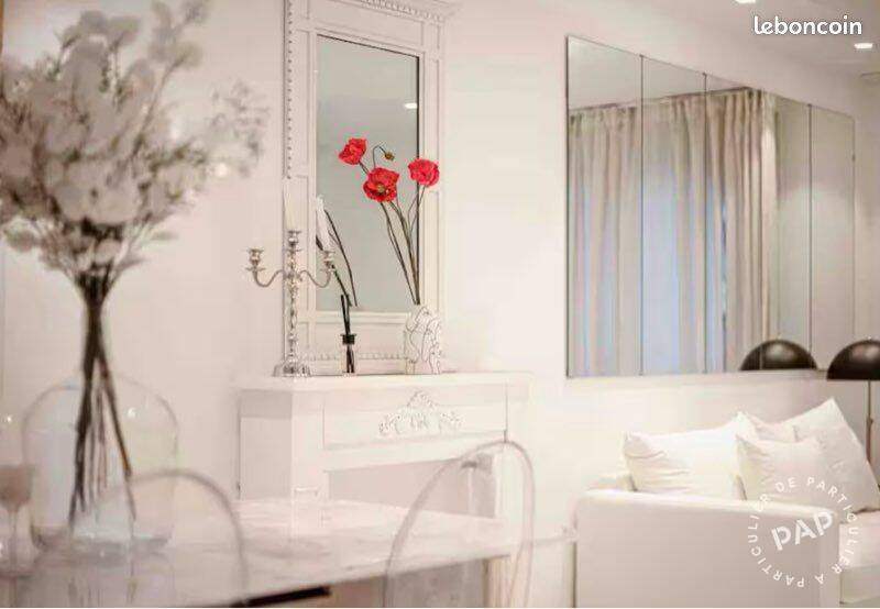 Appartement Rue d'Alsace-Lorraine à Toulouse