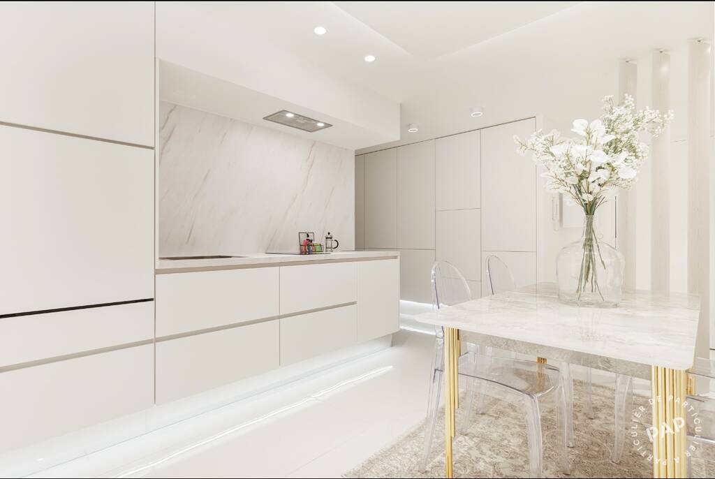 Appartement Rue d'Alsace-Lorraine à Toulouse