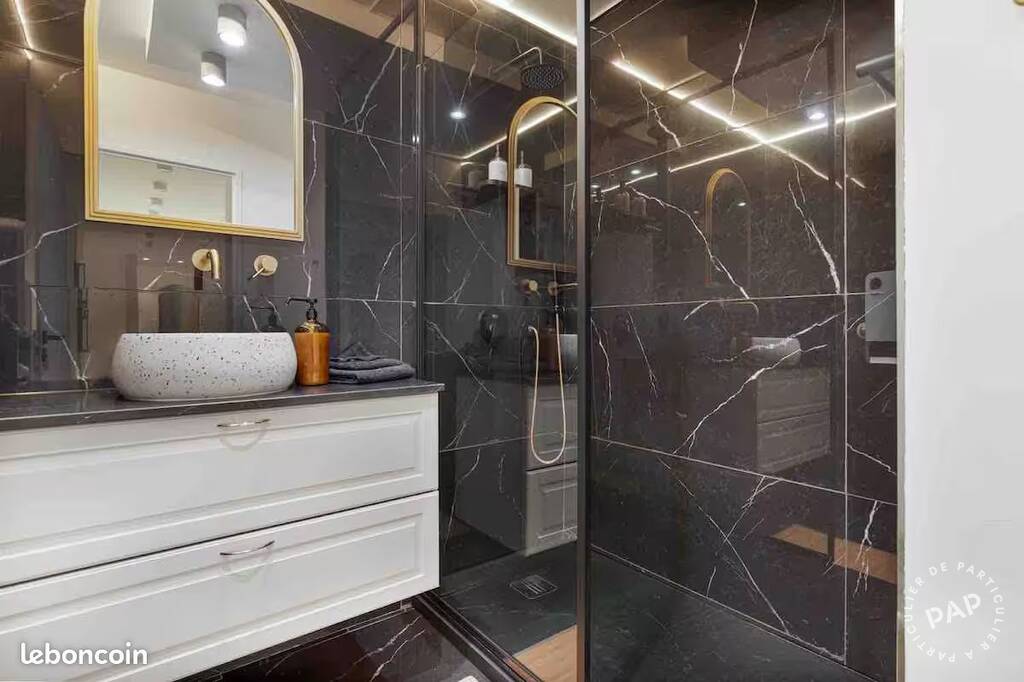 Appartement Rue d'Alsace-Lorraine à Toulouse