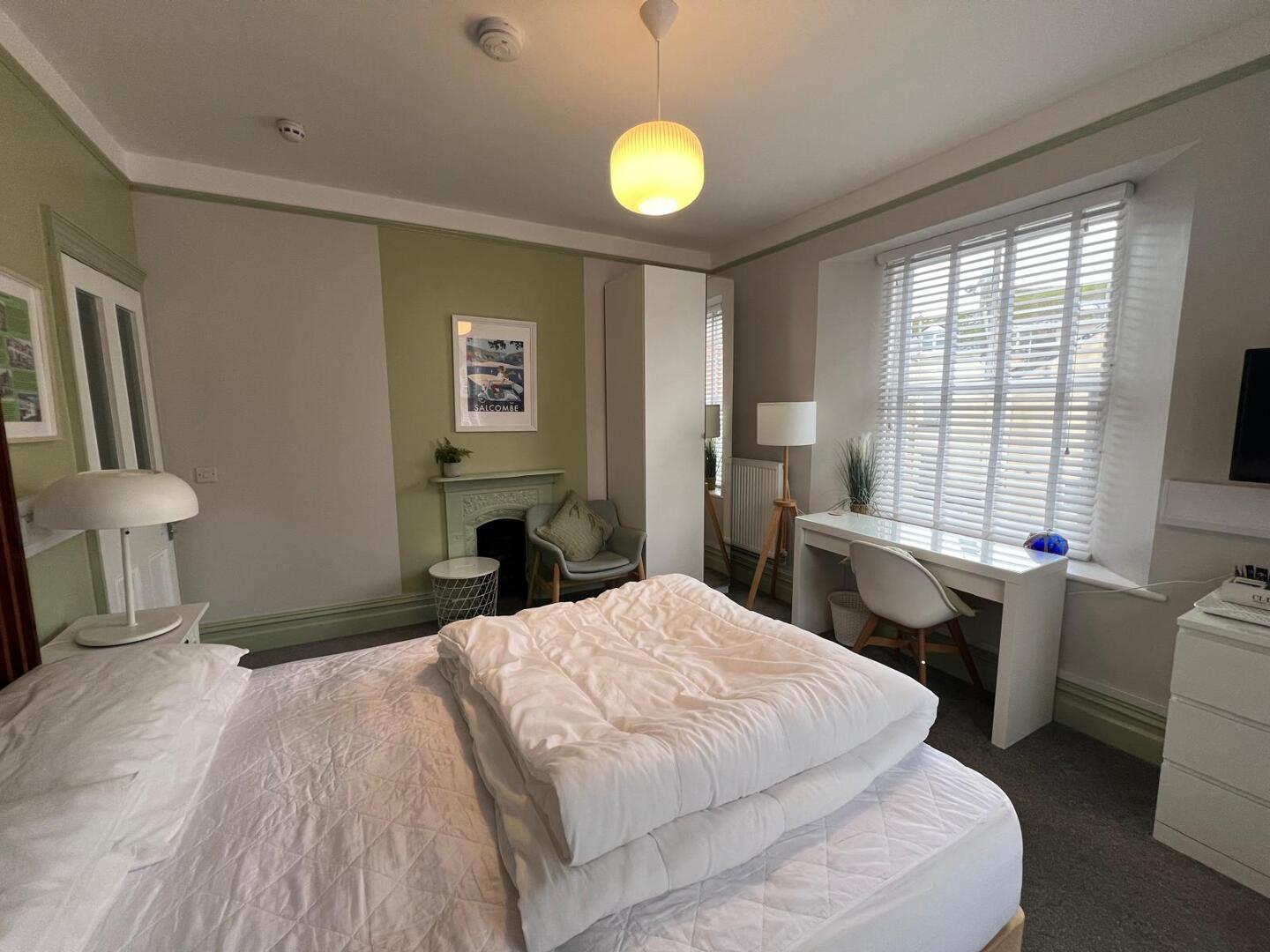 Room Palace Avenue in Paignton