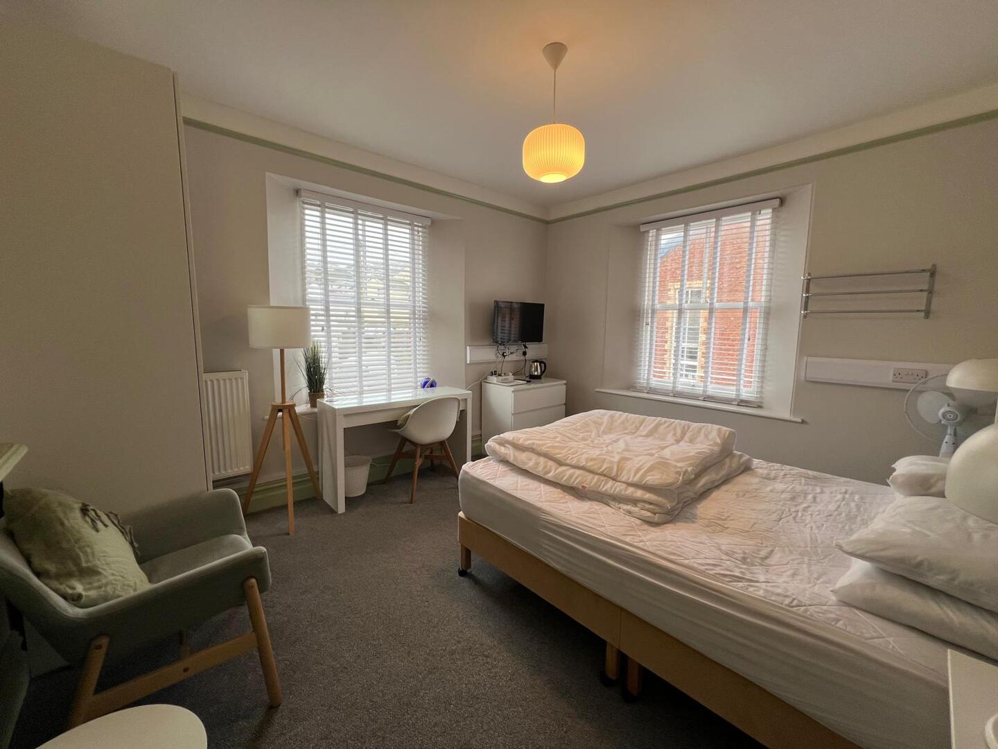 Room Palace Avenue in Paignton